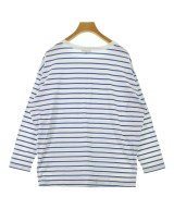 INDIVI（インディヴィ）Tシャツ・カットソー 白 サイズ:13(XL位) レディース/2200610564062