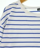 INDIVI（インディヴィ）Tシャツ・カットソー 白 サイズ:13(XL位) レディース/2200610564062