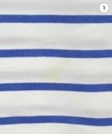 INDIVI（インディヴィ）Tシャツ・カットソー 白 サイズ:13(XL位) レディース/2200610564062