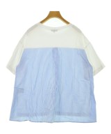 INDIVI（インディヴィ）Tシャツ・カットソー 白 サイズ:13(XL位) レディース/2200610564086