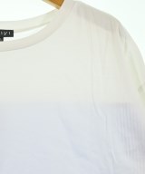 INDIVI（インディヴィ）Tシャツ・カットソー 白 サイズ:13(XL位) レディース/2200610564086