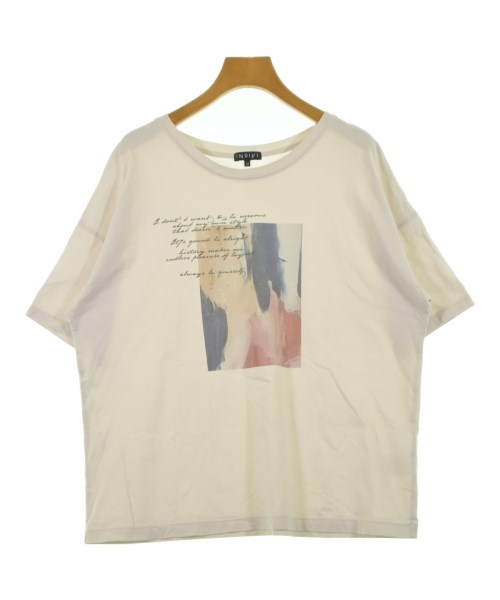 インディヴィ(INDIVI)のINDIVI Tシャツ・カットソー