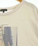 INDIVI（インディヴィ）Tシャツ・カットソー ベージュ サイズ:13(XL位) レディース/2200610564185
