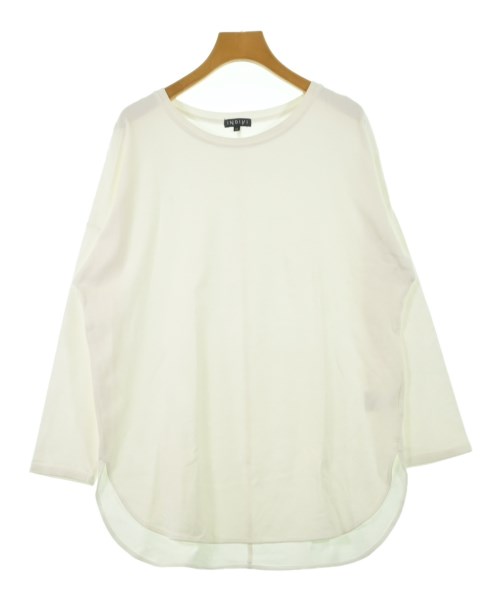 インディヴィ(INDIVI)のINDIVI Tシャツ・カットソー