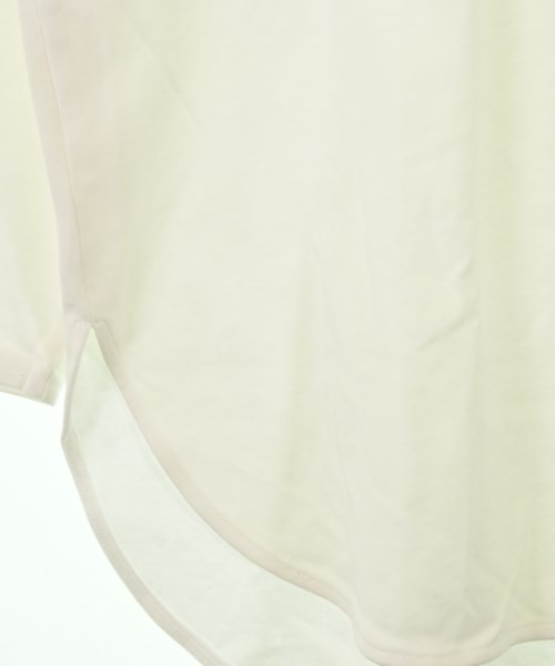 INDIVI（インディヴィ）Tシャツ・カットソー 白 サイズ:13(XL位) レディース/2200610564208