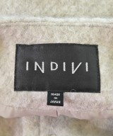 INDIVI（インディヴィ）その他 ベージュ サイズ:40(L位) レディース/2200609077016