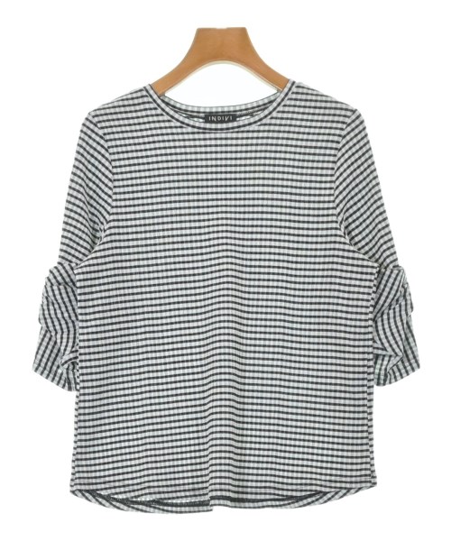 インディヴィ(INDIVI)のINDIVI Tシャツ・カットソー