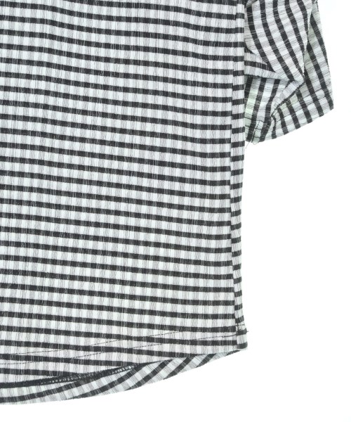 INDIVI（インディヴィ）Tシャツ・カットソー 黒 サイズ:05(XXS位) レディース/2200612347083