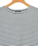 INDIVI（インディヴィ）Tシャツ・カットソー 黒 サイズ:05(XXS位) レディース/2200612347083