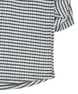 INDIVI（インディヴィ）Tシャツ・カットソー 黒 サイズ:05(XXS位) レディース/2200612347083