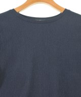 INDIVI（インディヴィ）Tシャツ・カットソー 紺 サイズ:34(XS位) レディース/2200612347106