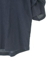 INDIVI（インディヴィ）Tシャツ・カットソー 紺 サイズ:34(XS位) レディース/2200612347106