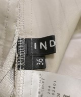 INDIVI（インディヴィ）その他 ベージュ サイズ:36(S位) レディース/2200608719030