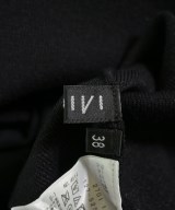 INDIVI（インディヴィ）ワンピース 黒 サイズ:38(M位) レディース/2200608719061