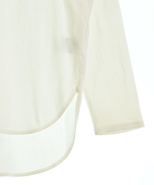 INDIVI（インディヴィ）Tシャツ・カットソー 白 サイズ:38(M位) レディース/2200608719139