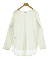 INDIVI（インディヴィ）Tシャツ・カットソー 白 サイズ:38(M位) レディース/2200608719139