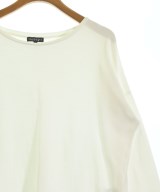 INDIVI（インディヴィ）Tシャツ・カットソー 白 サイズ:38(M位) レディース/2200608719139