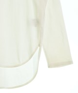 INDIVI（インディヴィ）Tシャツ・カットソー 白 サイズ:38(M位) レディース/2200608719139