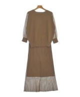INDIVI（インディヴィ）その他 茶 サイズ:05(XXS位) レディース/2200604904072
