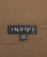 INDIVI（インディヴィ）その他 茶 サイズ:05(XXS位) レディース/2200604904072
