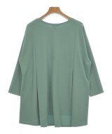 INDIVI（インディヴィ）Tシャツ・カットソー 緑 サイズ:38(M位) レディース/2200604904102