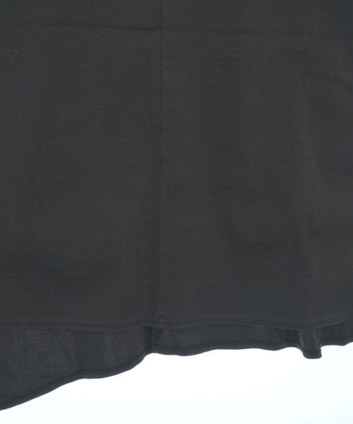 INDIVI（インディヴィ）Tシャツ・カットソー 黒 サイズ:38(M位) レディース/2200611068026