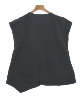 INDIVI（インディヴィ）Tシャツ・カットソー 黒 サイズ:38(M位) レディース/2200611068026