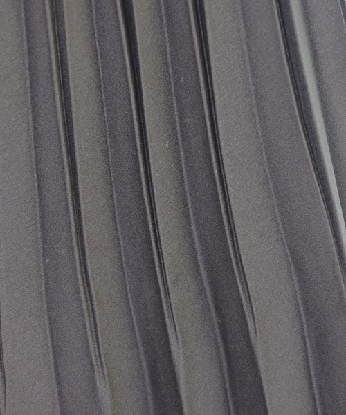 INDIVI（インディヴィ）ロング・マキシ丈スカート グレー サイズ:38(M位) レディース/2200613838047