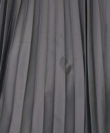INDIVI（インディヴィ）ロング・マキシ丈スカート グレー サイズ:38(M位) レディース/2200613838047
