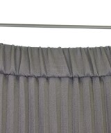 INDIVI（インディヴィ）ロング・マキシ丈スカート グレー サイズ:38(M位) レディース/2200613838047