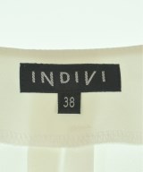 INDIVI（インディヴィ）ブラウス 白 サイズ:38(M位) レディース/2200614301045