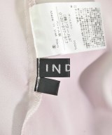 INDIVI（インディヴィ）ブラウス ピンク サイズ:38(M位) レディース/2200608715155