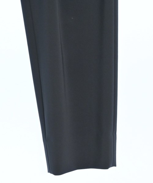 INDIVI（インディヴィ）スラックス 紺 サイズ:05(XXS位) レディース/2200615507064