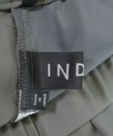 INDIVI（インディヴィ）その他 グレー サイズ:38(M位) レディース/2200611452191