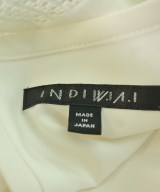 INDIVI（インディヴィ）ブラウス 白 サイズ:38(M位) レディース/2200614367034