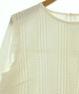 INDIVI（インディヴィ）ブラウス 白 サイズ:38(M位) レディース/2200614367034