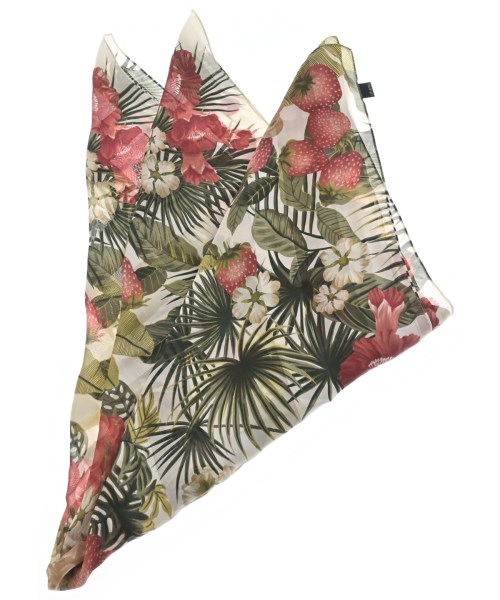 インディヴィ(INDIVI)のINDIVI バンダナ・スカーフ