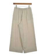 INDIVI（インディヴィ）スラックス ベージュ サイズ:36(S位) レディース/2200617695080