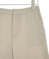 INDIVI（インディヴィ）スラックス ベージュ サイズ:36(S位) レディース/2200617695080