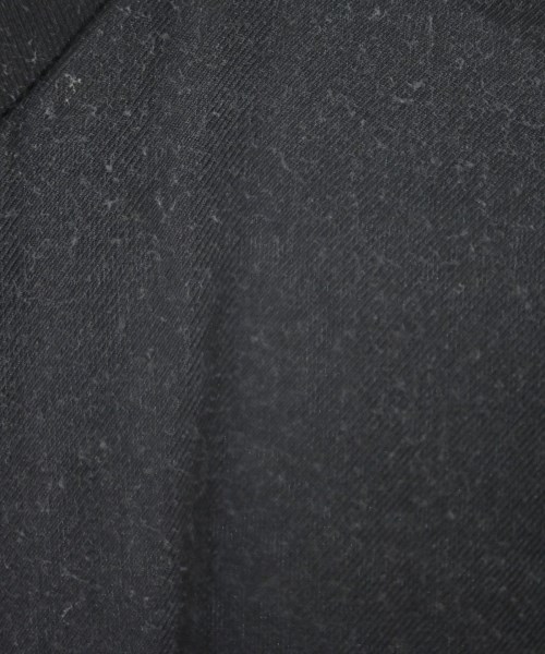 INDIVI（インディヴィ）カジュアルシャツ 黒 サイズ:38(M位) レディース/2200617732112