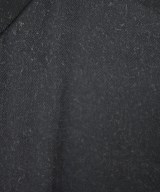 INDIVI（インディヴィ）カジュアルシャツ 黒 サイズ:38(M位) レディース/2200617732112