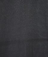 INDIVI（インディヴィ）カジュアルシャツ 黒 サイズ:38(M位) レディース/2200617732112