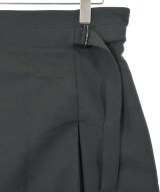 INDIVI（インディヴィ）ロング・マキシ丈スカート 黒 サイズ:42(XL位) レディース/2200614318173