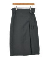 INDIVI ロング・マキシ丈スカート