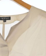 INDIVI（インディヴィ）ブラウス ベージュ サイズ:38(M位) レディース/2200614318203