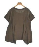 INDIVI（インディヴィ）Tシャツ・カットソー 茶 サイズ:38(M位) レディース/2200614318227