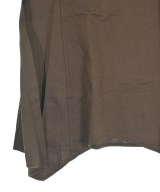 INDIVI（インディヴィ）Tシャツ・カットソー 茶 サイズ:38(M位) レディース/2200614318227