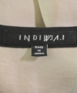 INDIVI（インディヴィ）ブラウス ベージュ サイズ:05(XS位) レディース/2200618268030
