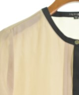 INDIVI（インディヴィ）ブラウス ベージュ サイズ:05(XS位) レディース/2200618268030