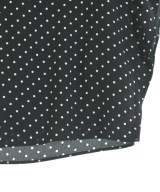 INDIVI（インディヴィ）カジュアルシャツ 黒 サイズ:38(M位) レディース/2200608464039